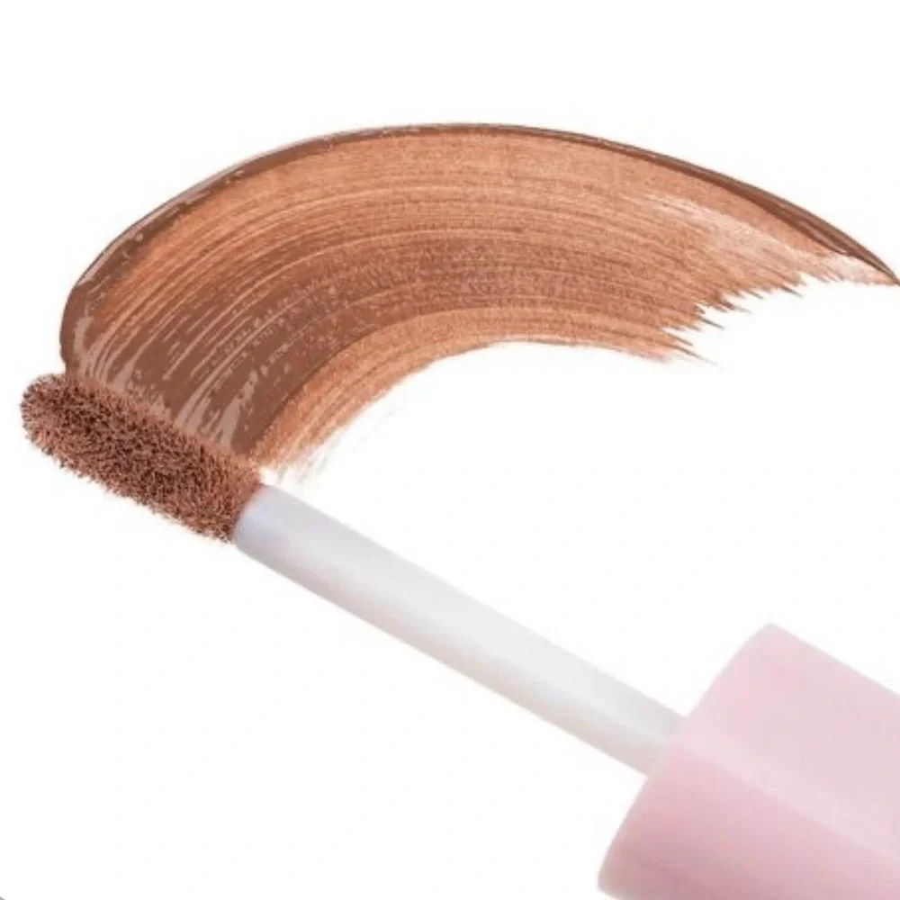 🌿 THE BEAUTY CROP Liquid Eyeshadow Duo & Stuck On You Eye Primer